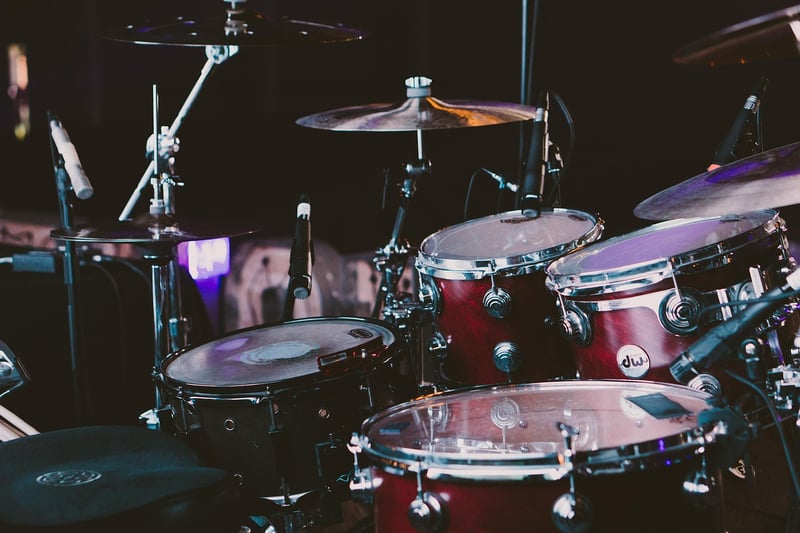 Creative Rhythms